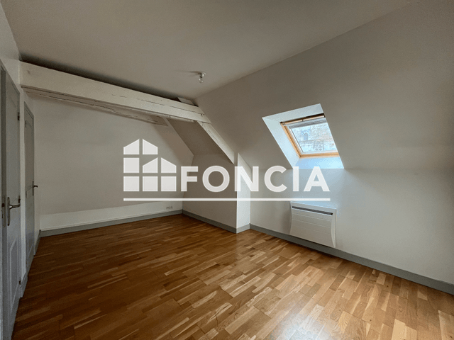 Appartement 3 pièces (87.81 m²) à louer - Amboise (37400)