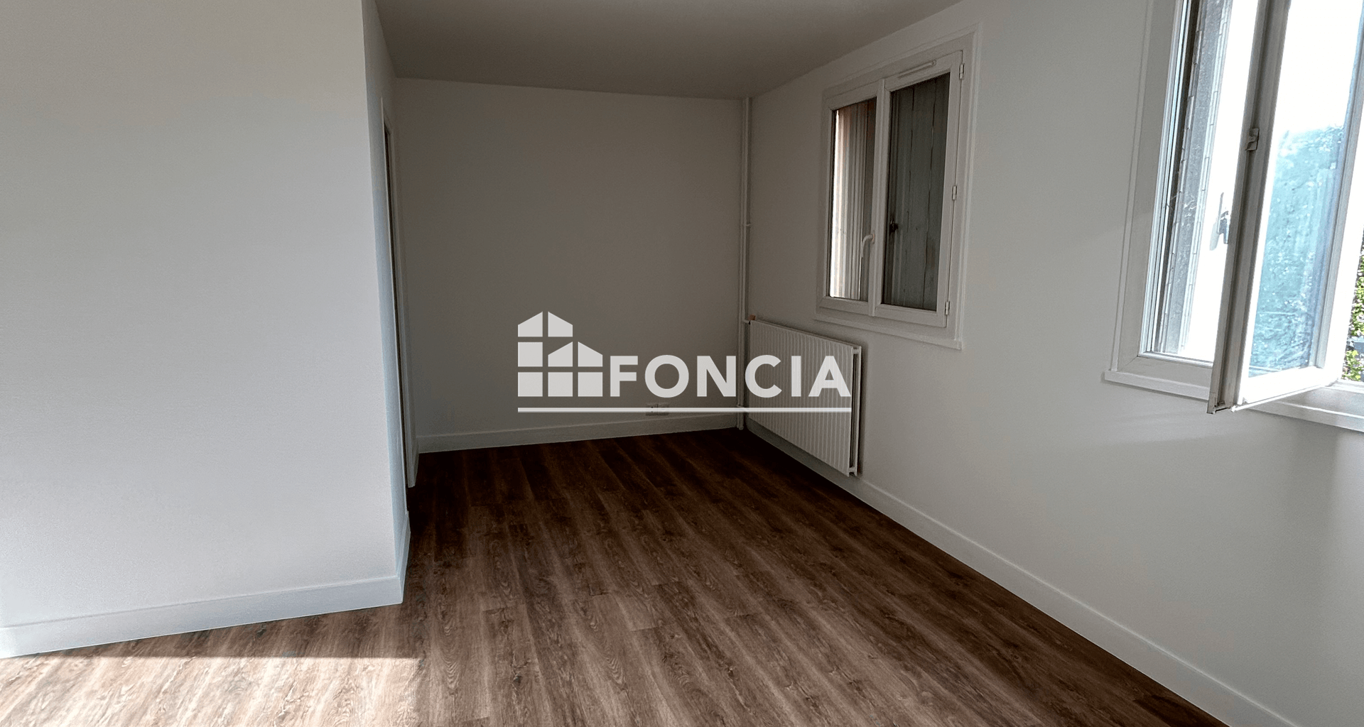 Studio (33.31 m²) à louer - Le Plessis-trévise (94420)