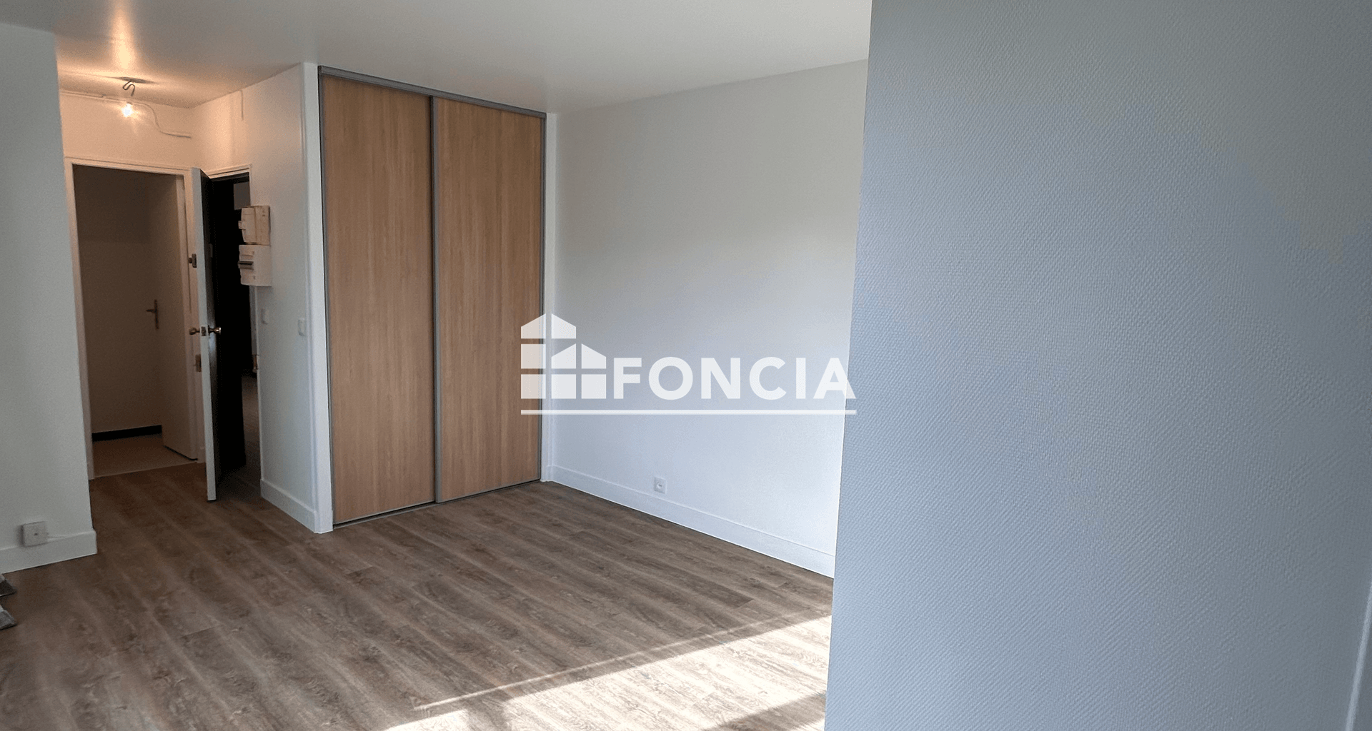 Studio (33.31 m²) à louer - Le Plessis-trévise (94420)