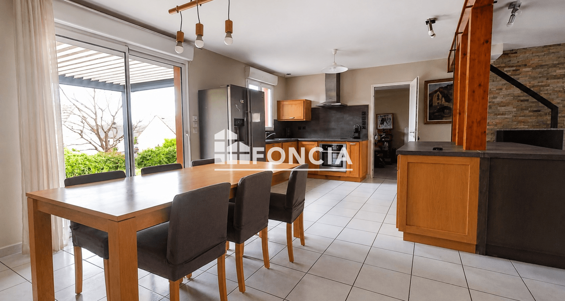 Maison 4 pièces (107.92 m²) à vendre - Le Luart (72390)
