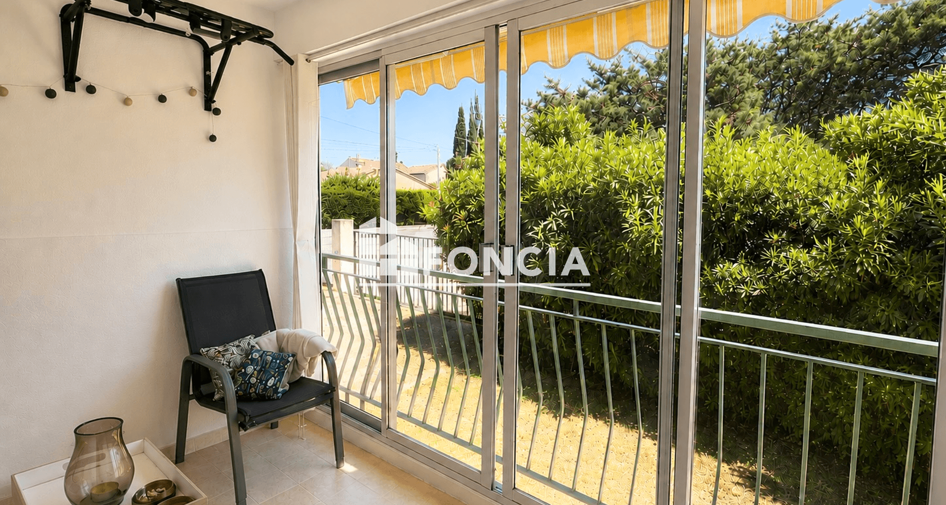 Appartement 2 pièces (42.15 m²) à vendre - Fréjus (83600)