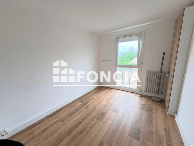 Appartement 3 pièces (49.39 m²) à louer - Etampes Sur Marne (02400)