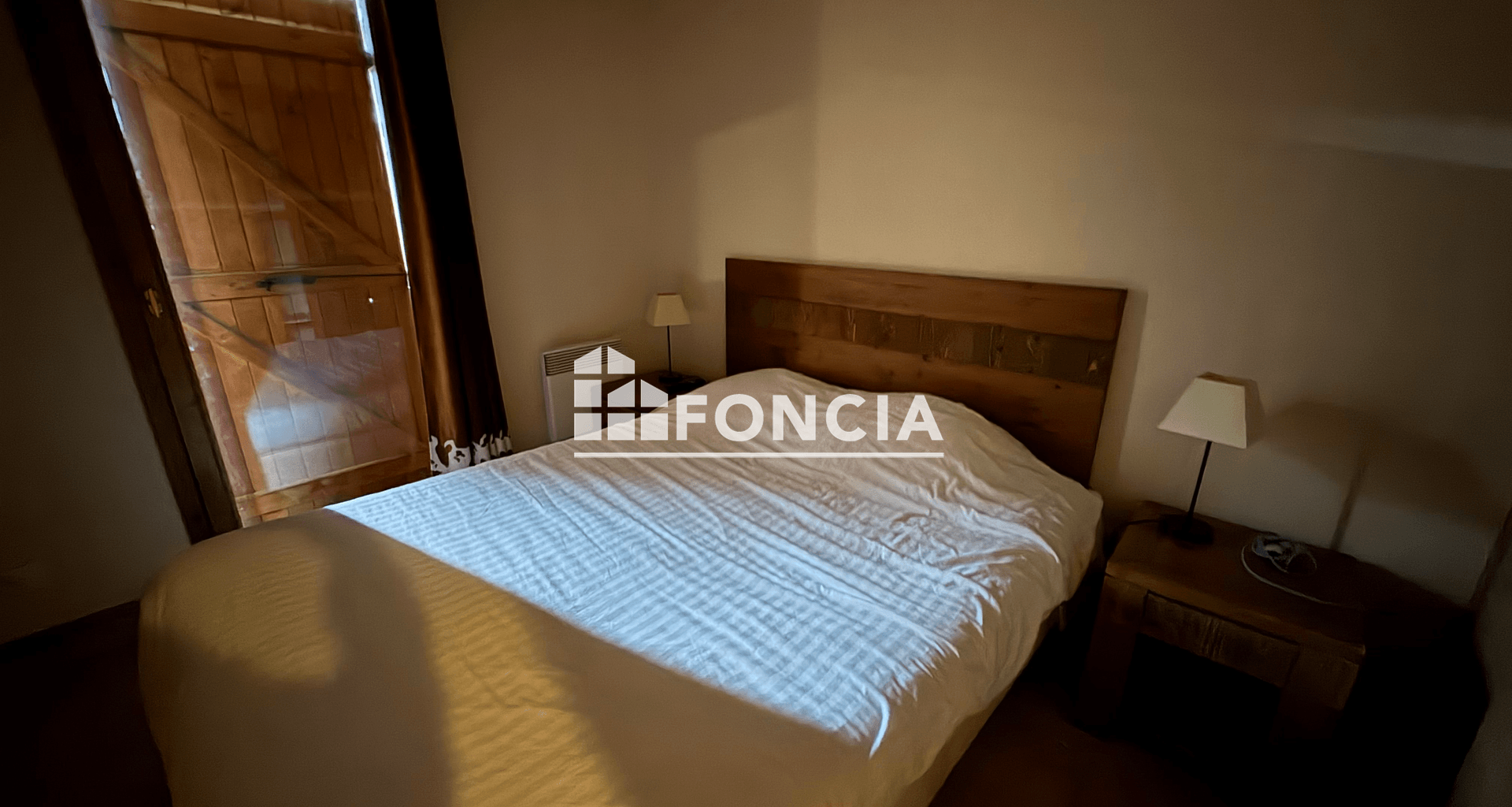 Appartement 2 pièces (32.11 m²) à vendre - La Plagne Tarentaise (73210)