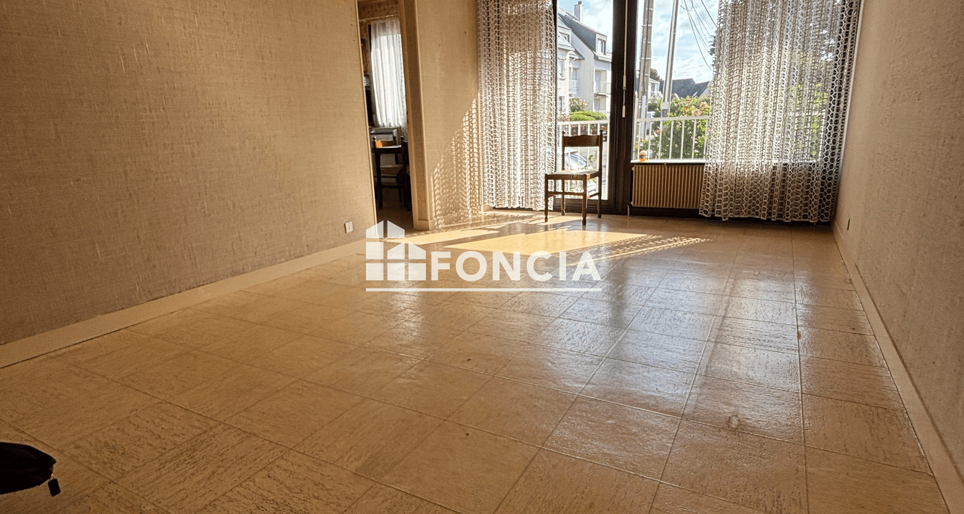 Appartement 3 pièces (57.82 m²) à vendre - Carnac (56340)