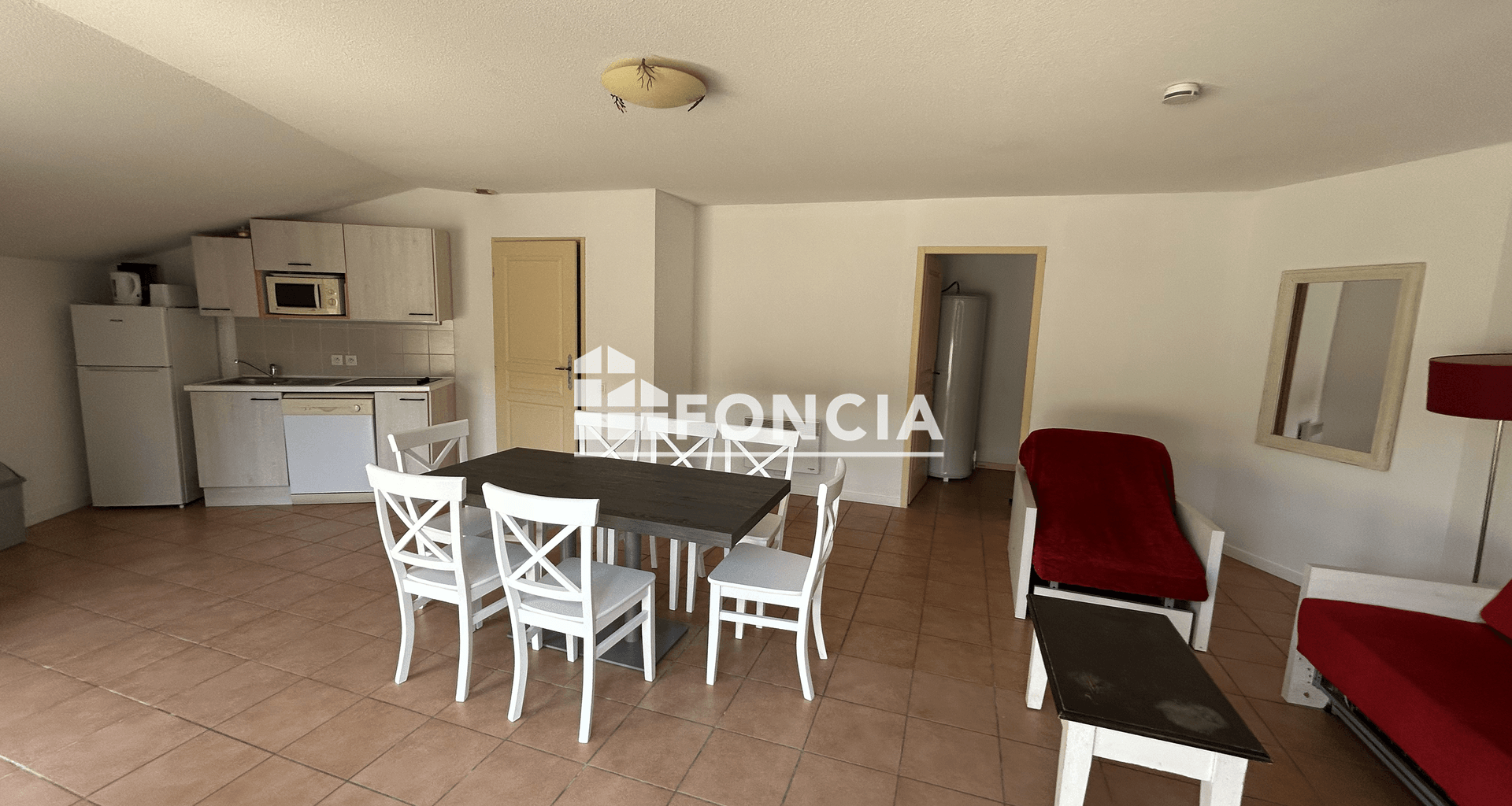 Appartement 3 pièces (64 m²) à vendre - Le Lavandou (83980)