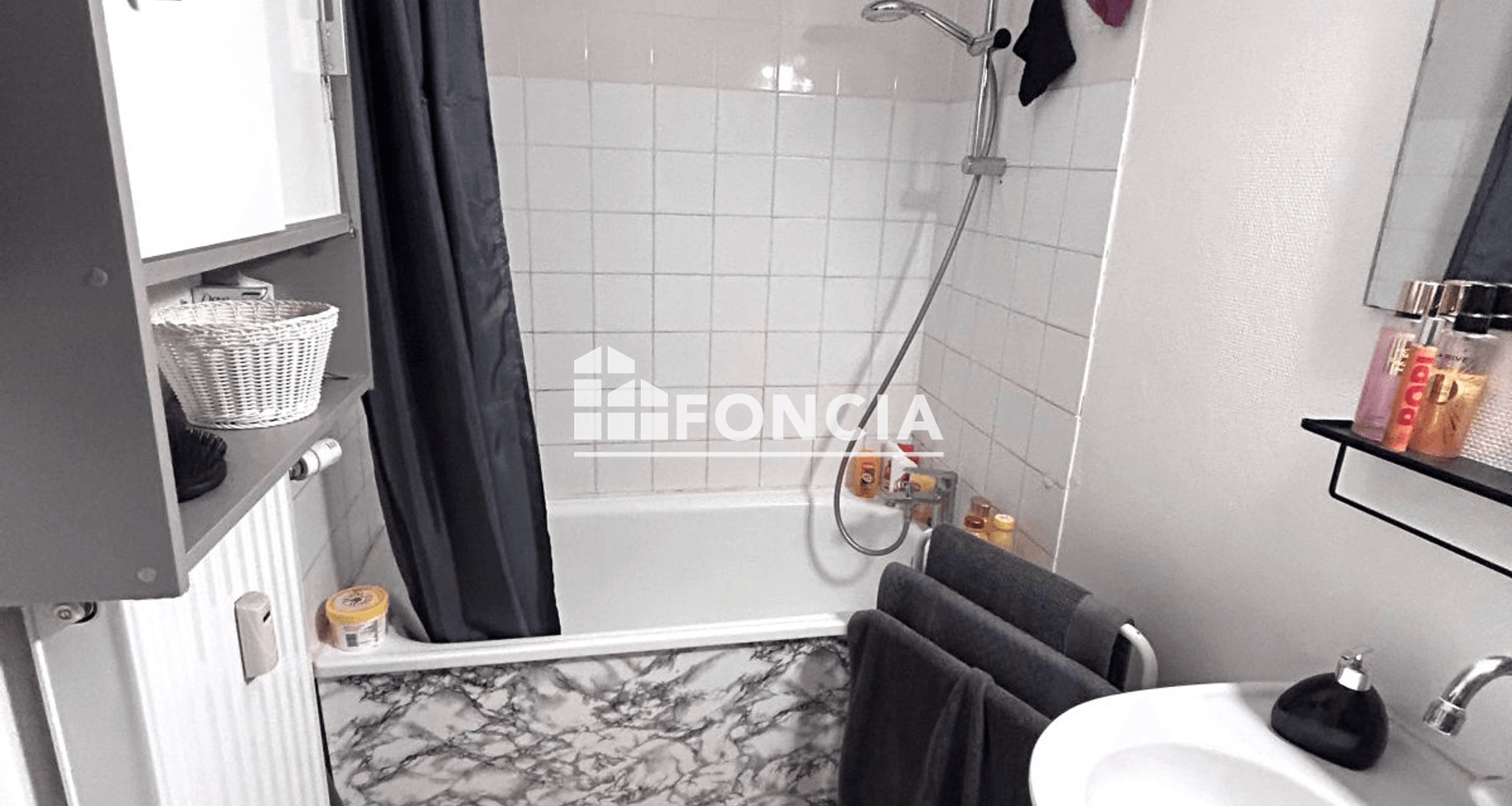 Studio (27.41 m²) à louer - Limoges (87000)