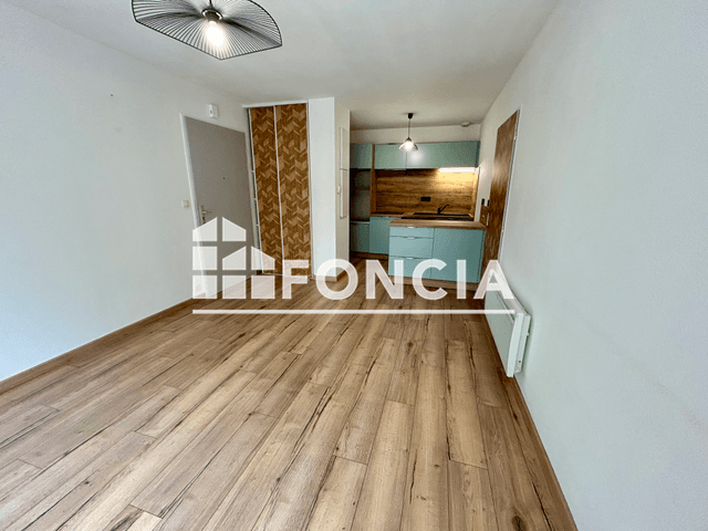 Appartement 2 pièces (38.45 m²) à louer - Tonnay Charente (17430)