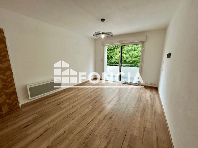 Appartement 2 pièces (38.45 m²) à louer - Tonnay Charente (17430)