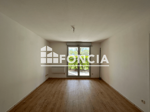 Appartement 2 pièces (47.5 m²) à louer - Toulouse 2ᵉ (31200)