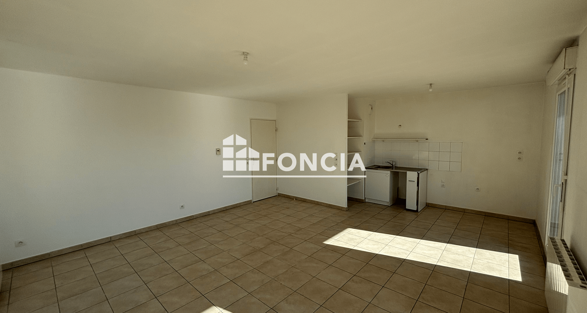 Appartement 3 pièces (63.8 m²) à vendre - Décines-charpieu (69150)