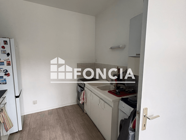 Appartement 3 pièces (77.63 m²) à louer - Angers (49100)