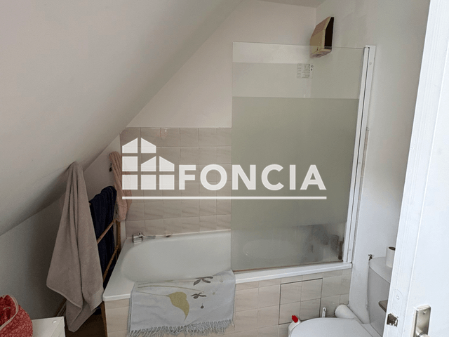 Appartement 3 pièces (77.63 m²) à louer - Angers (49100)