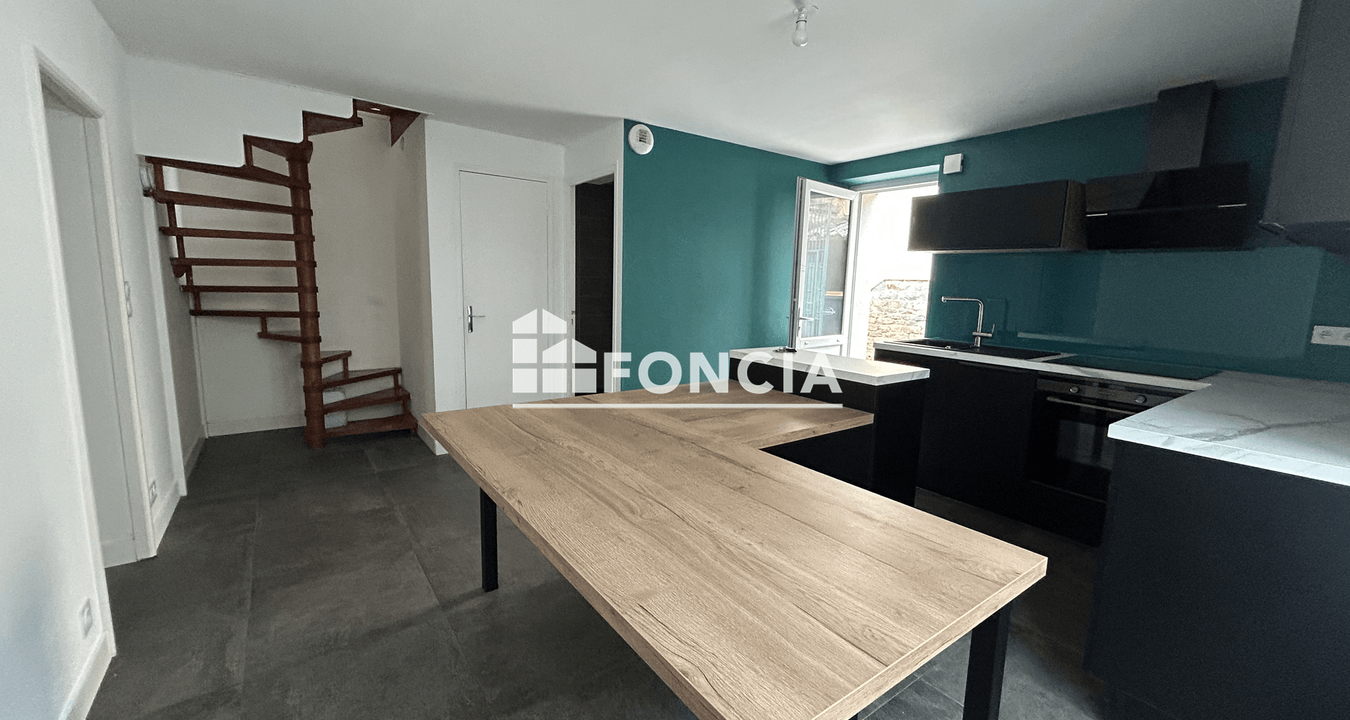 Appartement 3 pièces (63 m²) à vendre - Melesse (35520)