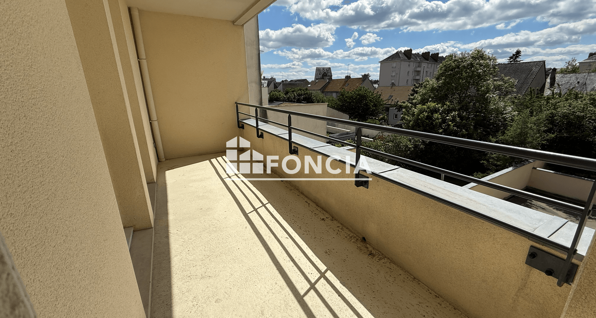 Appartement 4 pièces (102 m²) à vendre - Le Mans (72000)