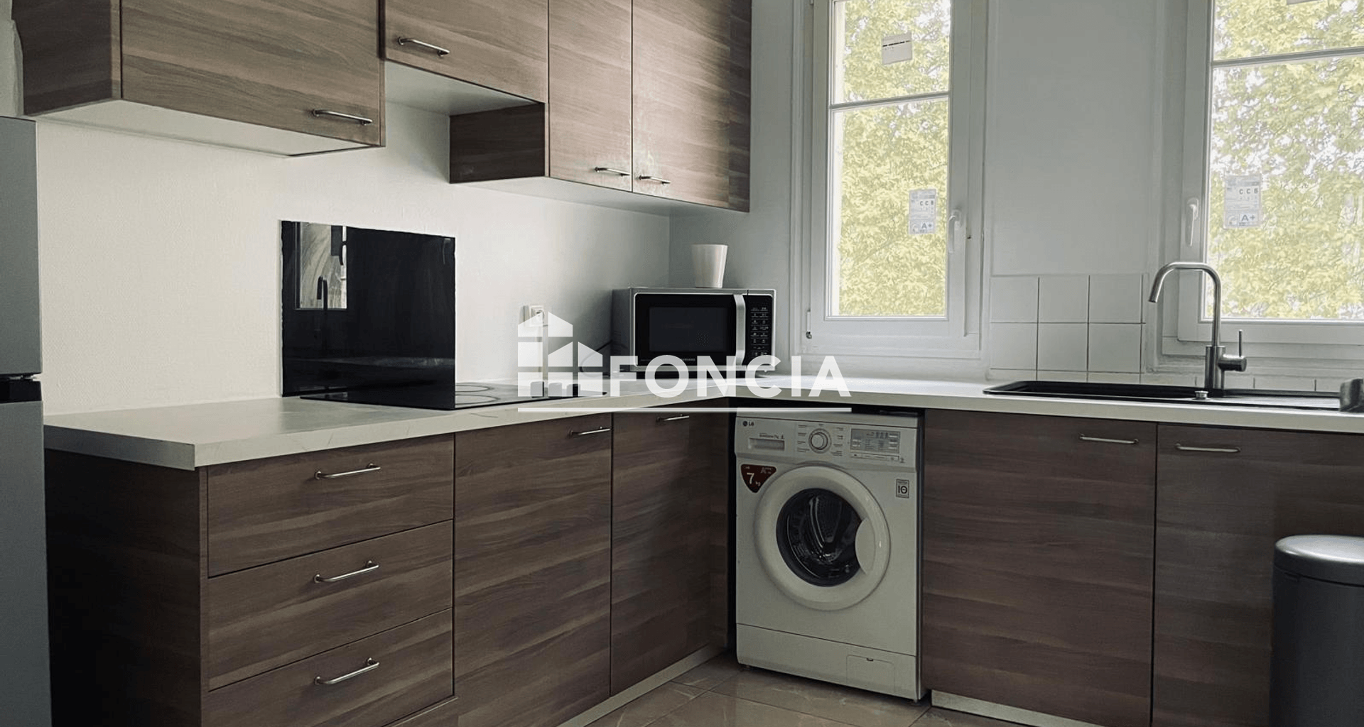 Appartement 4 pièces (67.25 m²) à vendre - Melun (77000)
