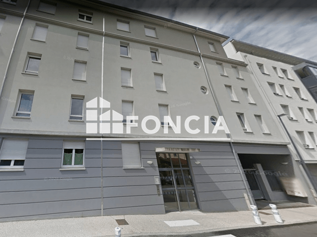 Appartement 4 pièces (94.1 m²) à louer - Gieres (38610)