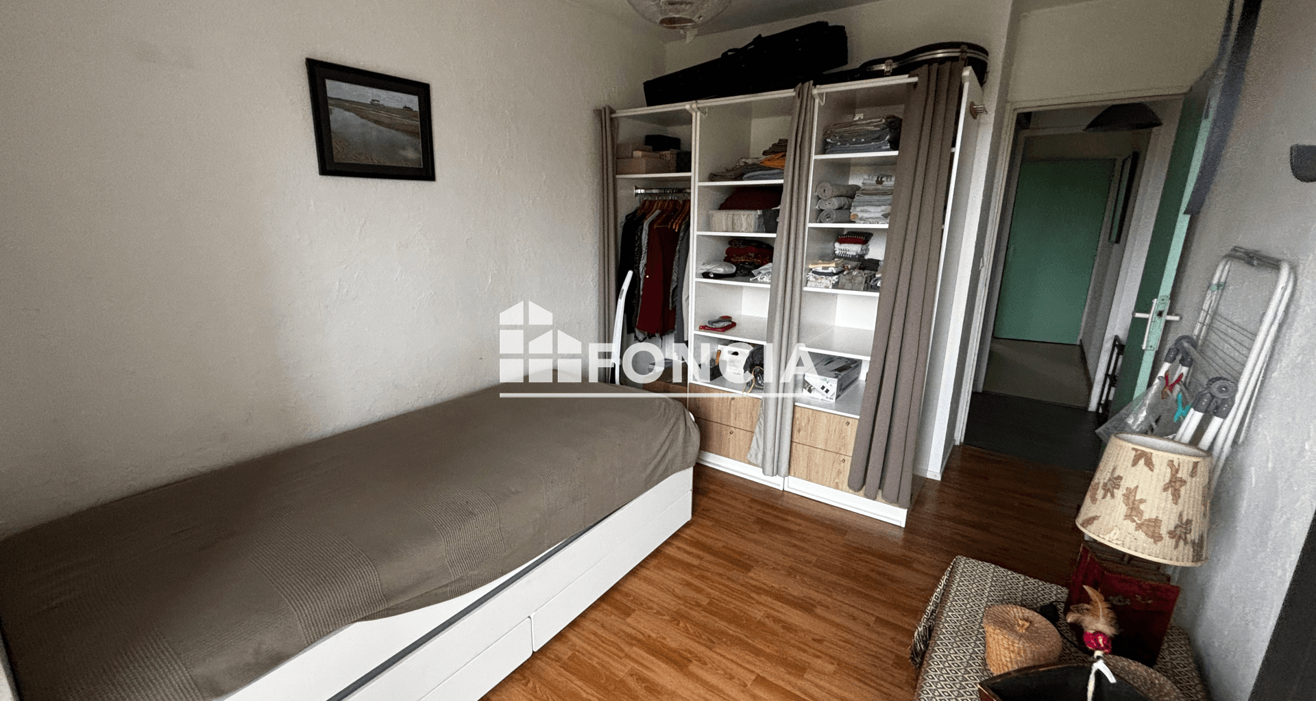 Appartement 4 pièces (78 m²) à vendre - Pessac (33600)