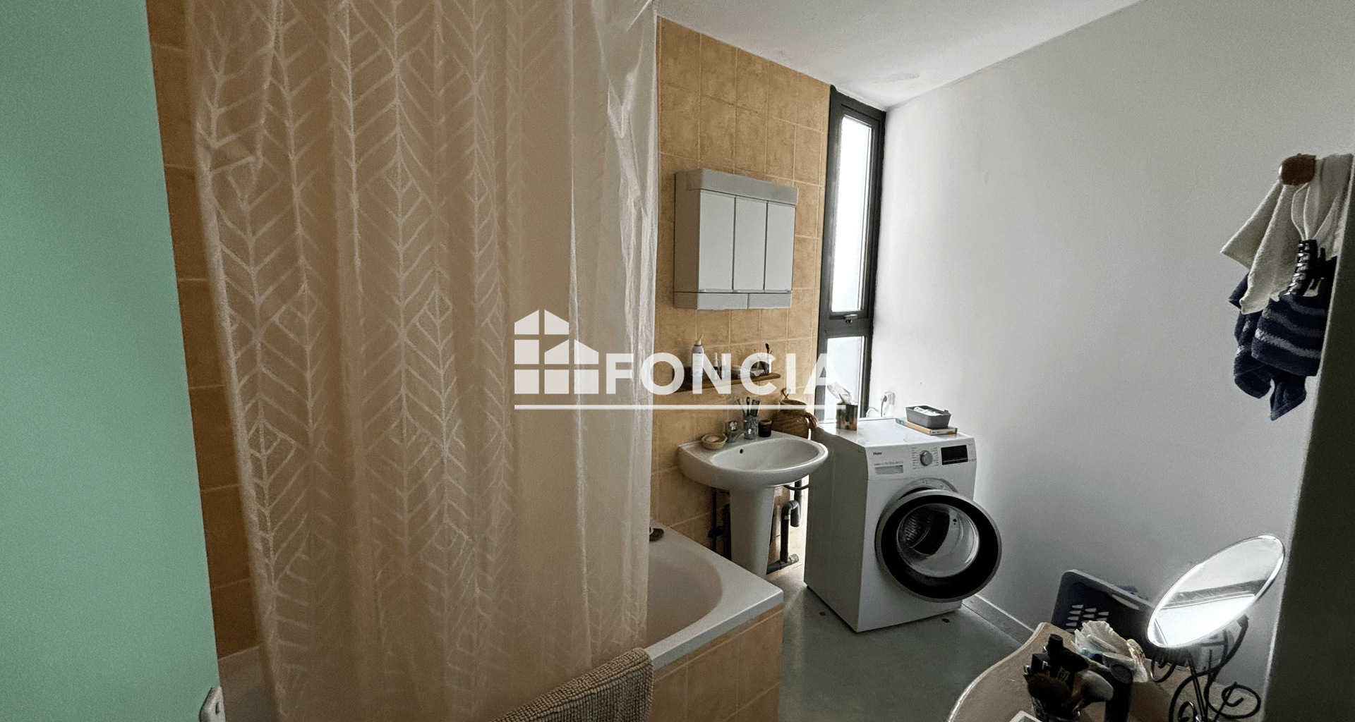 Appartement 4 pièces (78 m²) à vendre - Pessac (33600)