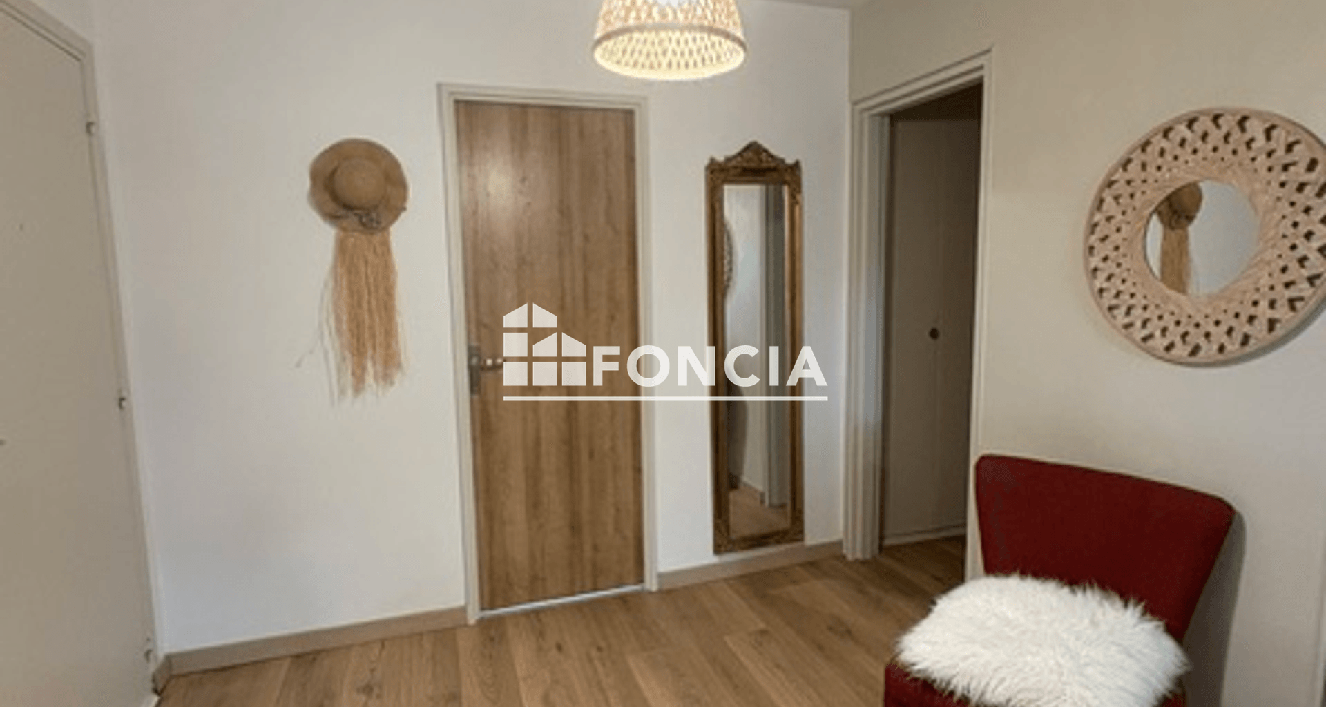 Appartement 4 pièces (84 m²) à vendre - Charleville-mézières (08000)