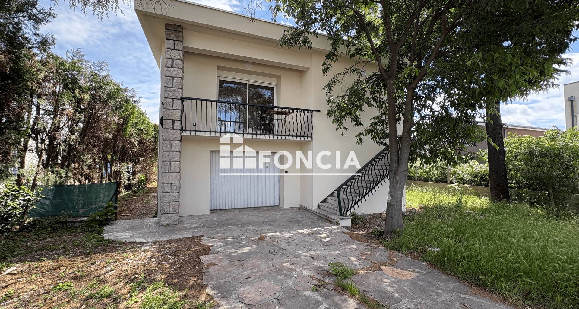 Maison 5 pièces (167.35 m²) à louer - Bourg-lès-valence (26500)