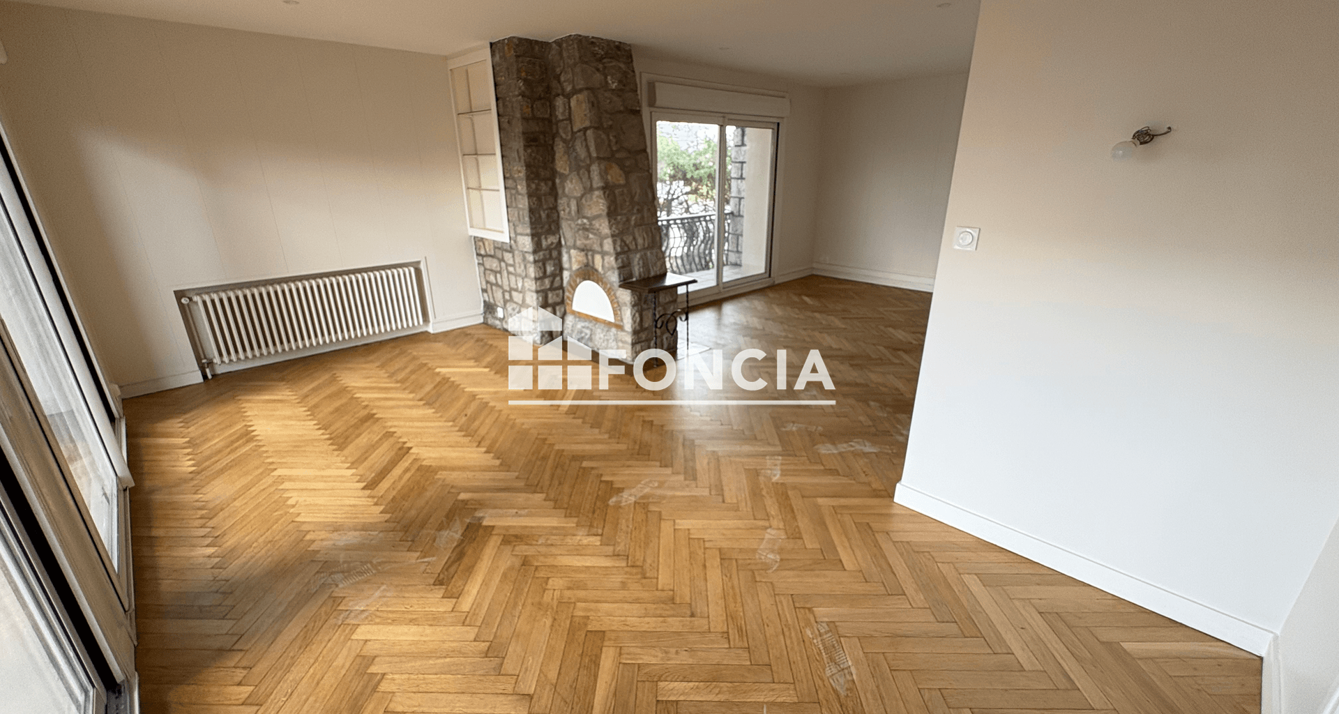Maison 5 pièces (167.35 m²) à louer - Bourg-lès-valence (26500)