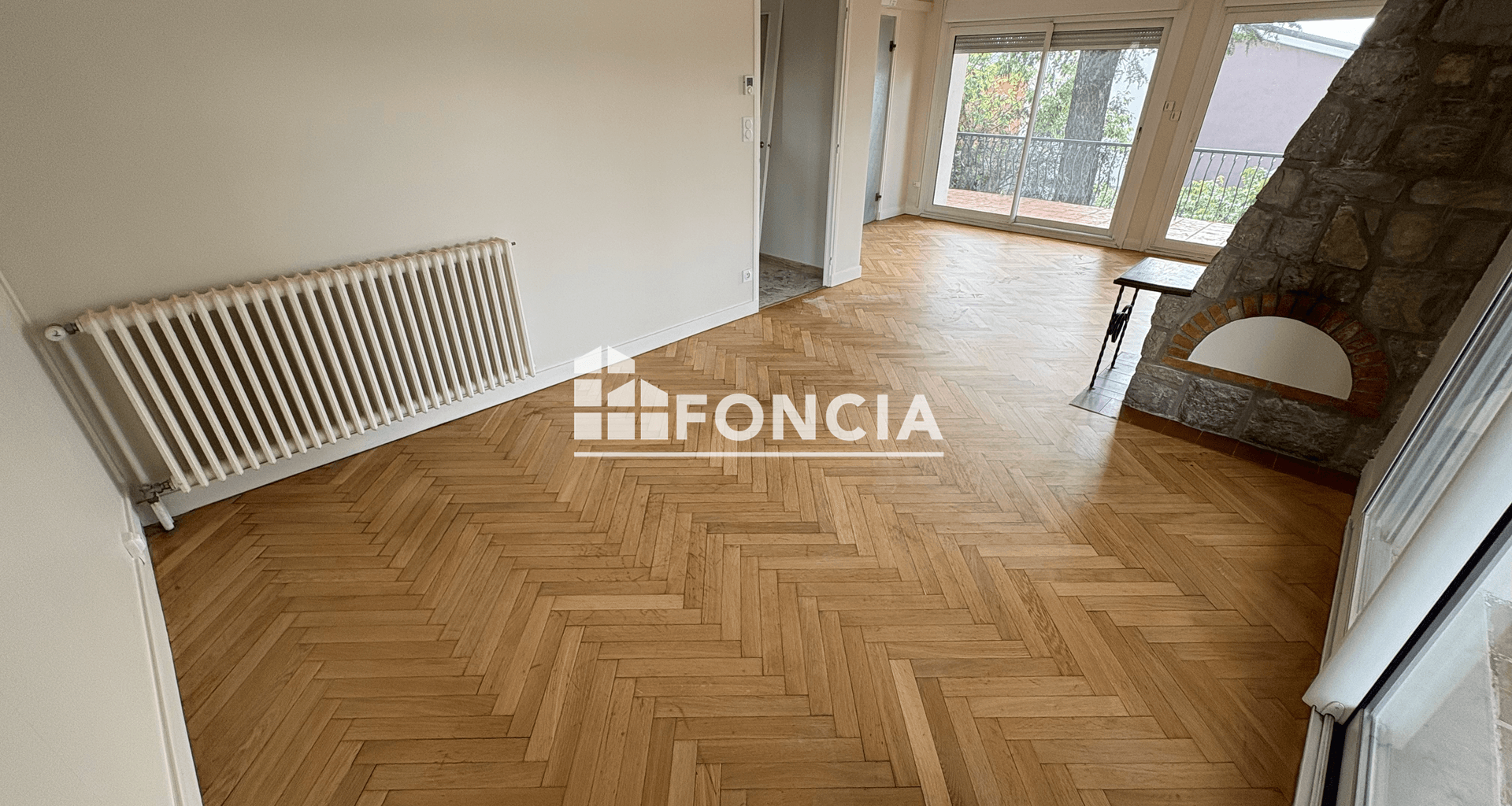 Maison 5 pièces (167.35 m²) à louer - Bourg-lès-valence (26500)
