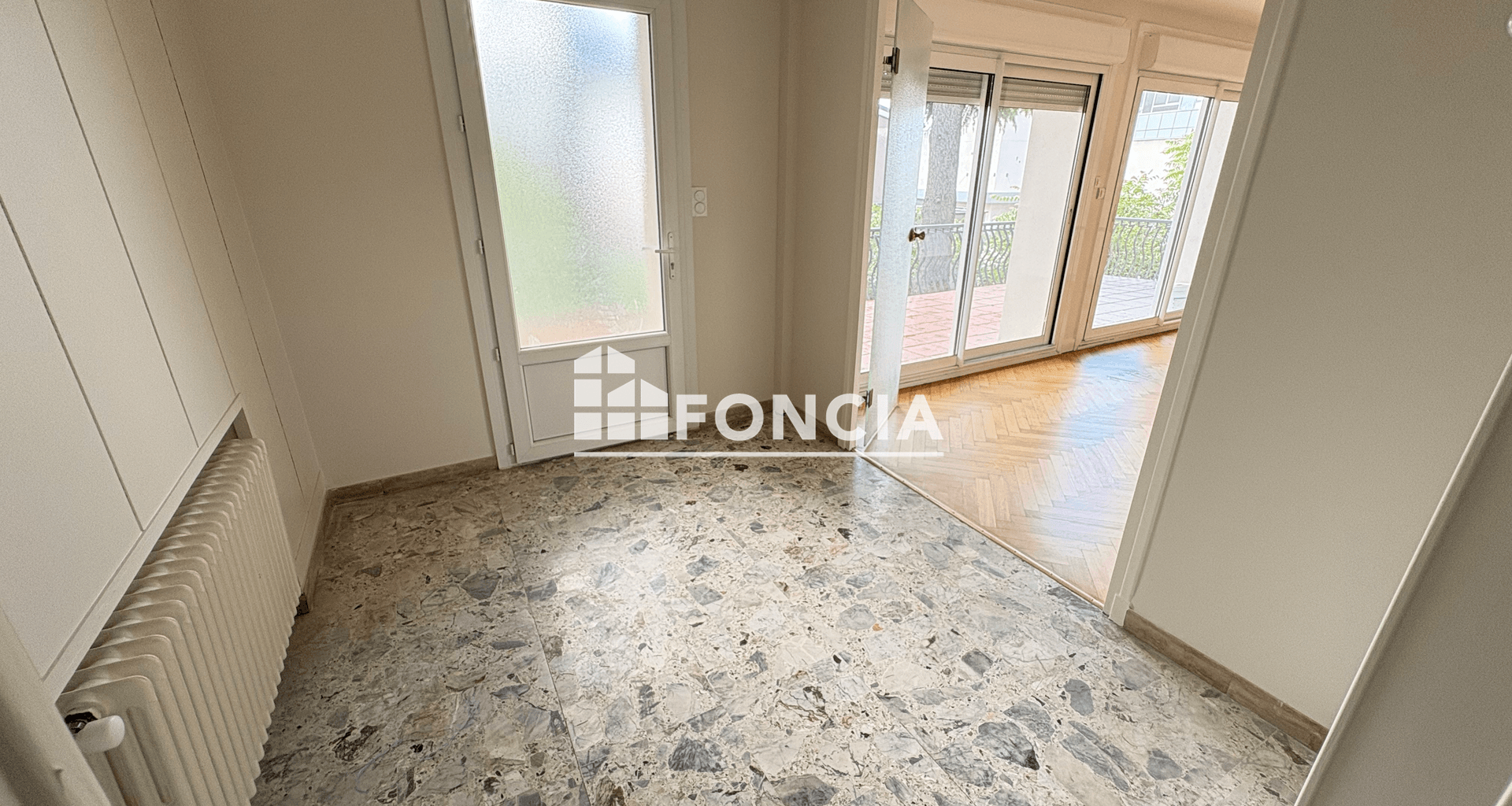 Maison 5 pièces (167.35 m²) à louer - Bourg-lès-valence (26500)