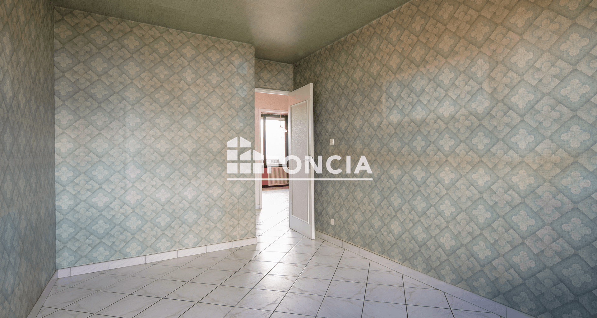 Appartement 5 pièces (94 m²) à vendre - ÉChirolles (38130)