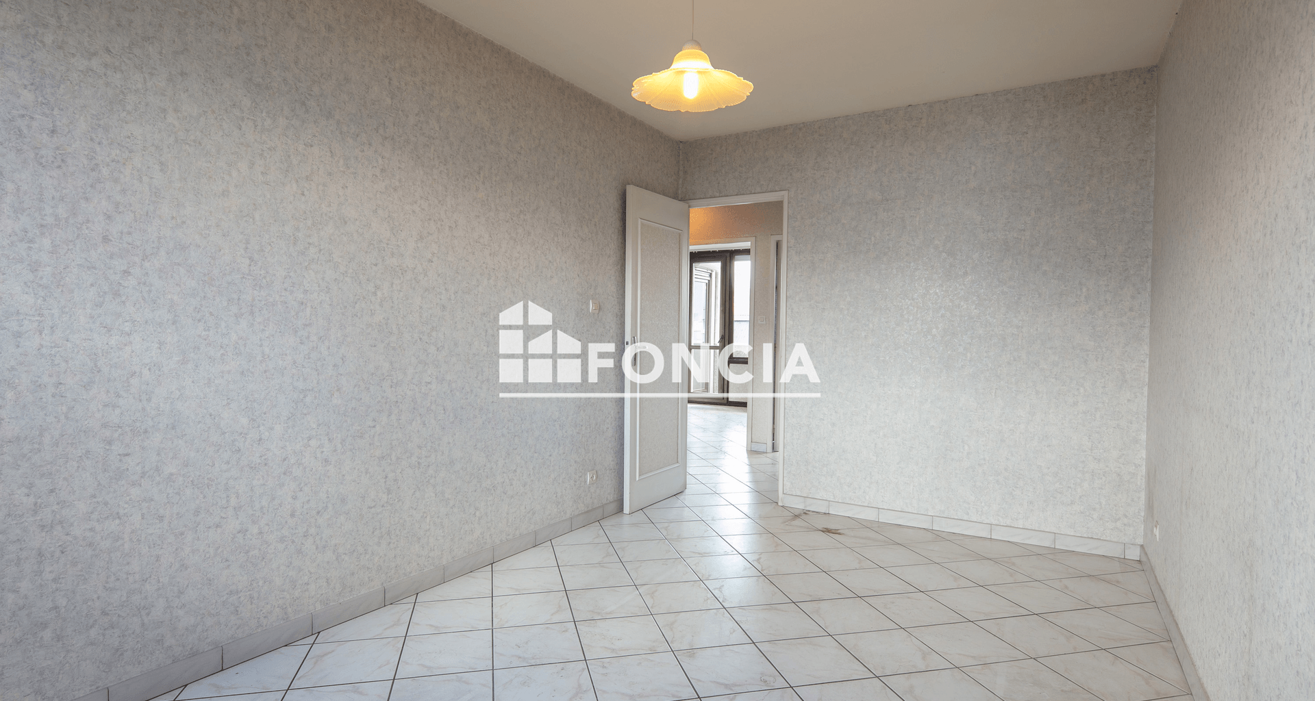 Appartement 5 pièces (94 m²) à vendre - ÉChirolles (38130)