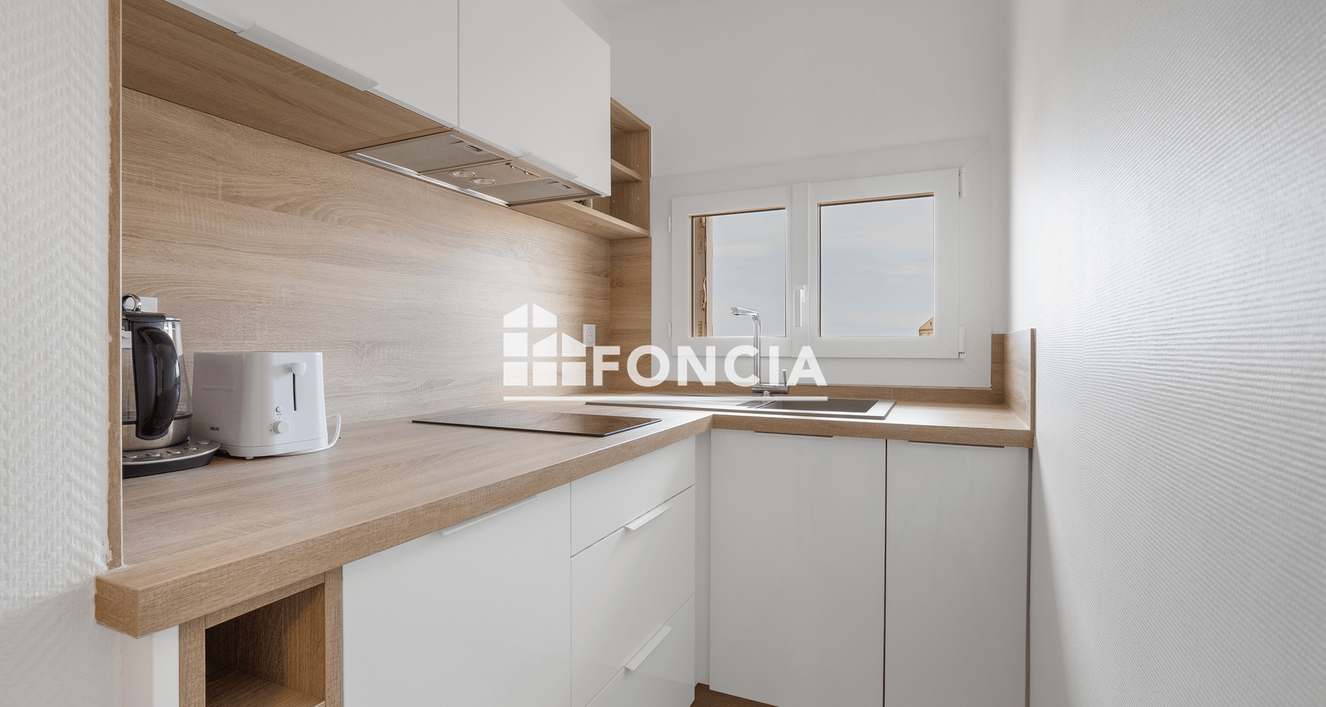 Studio (22.13 m²) à vendre - Le Cap D'agde (34300)