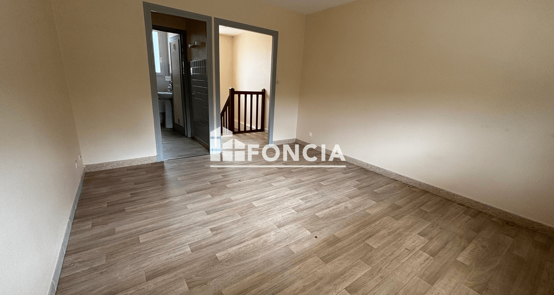 Appartement 2 pièces (45 m²) à louer - Vernon (27200)