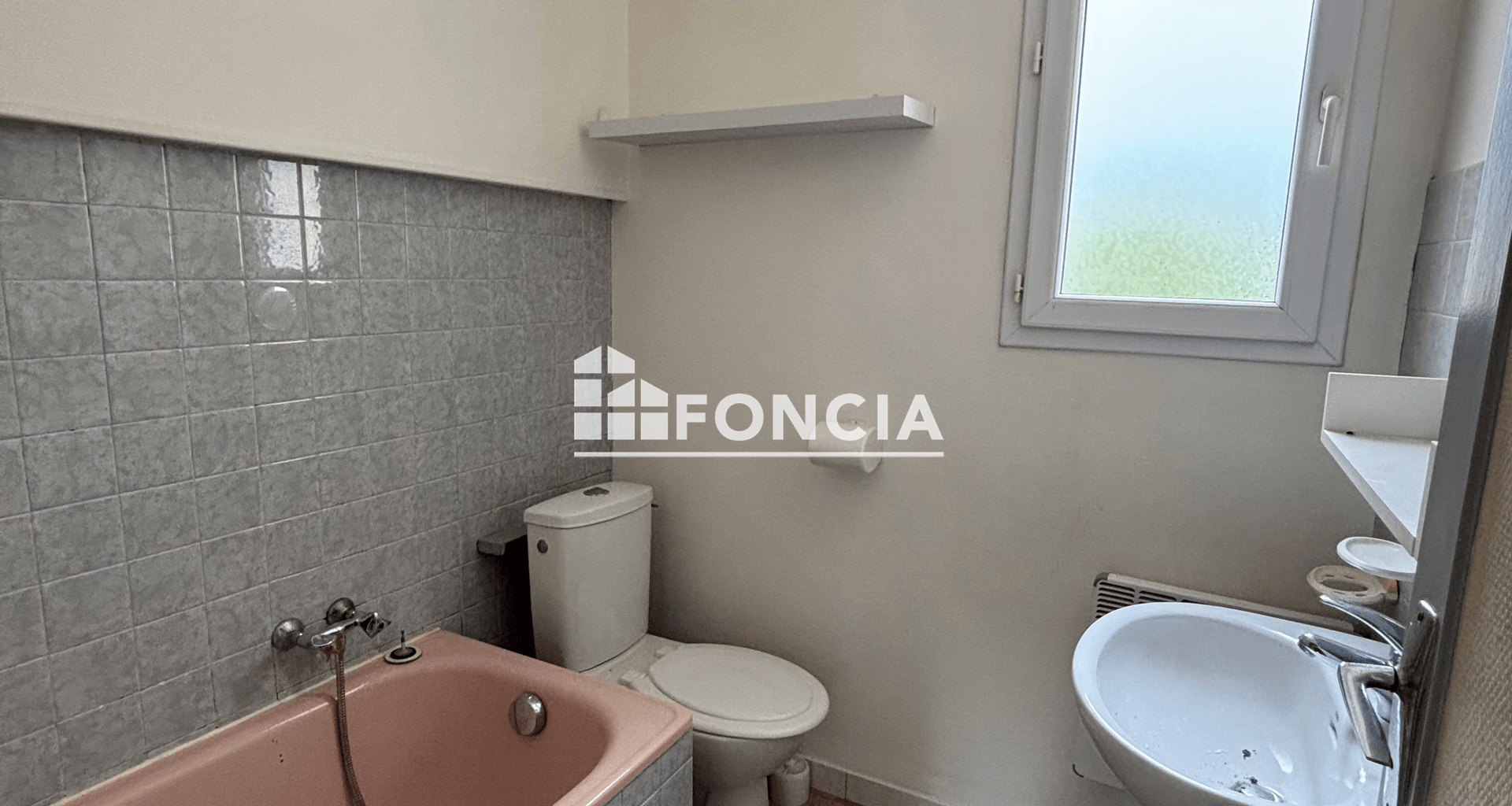 Appartement 2 pièces (45 m²) à louer - Vernon (27200)
