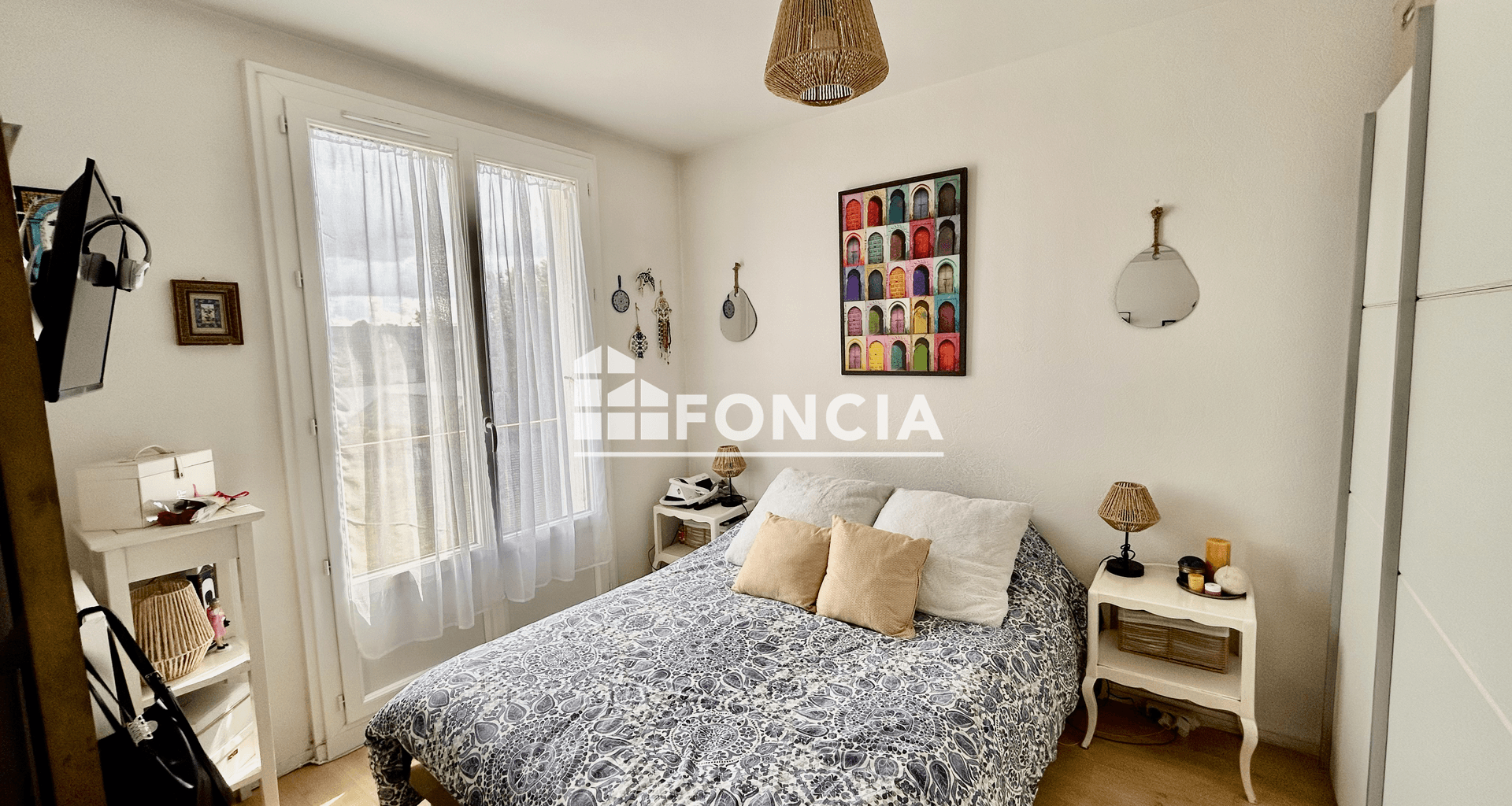 Appartement 4 pièces (67 m²) à vendre - Saint-jacques-de-la-lande (35136)