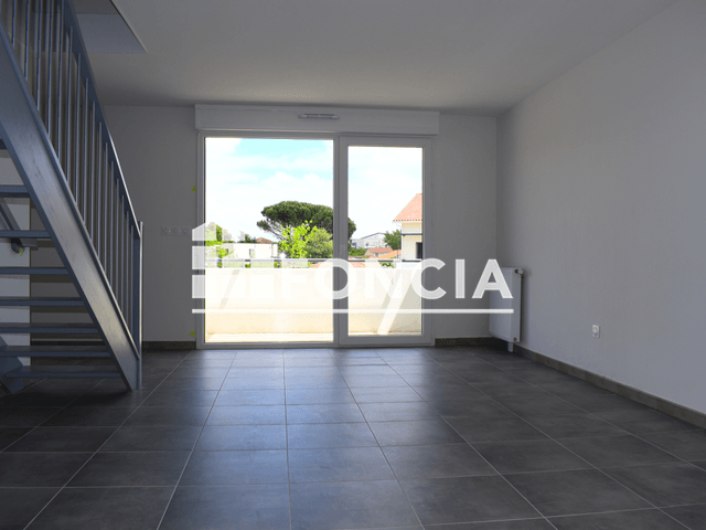 Appartement 3 pièces (66.77 m²) à louer - Launaguet (31140)