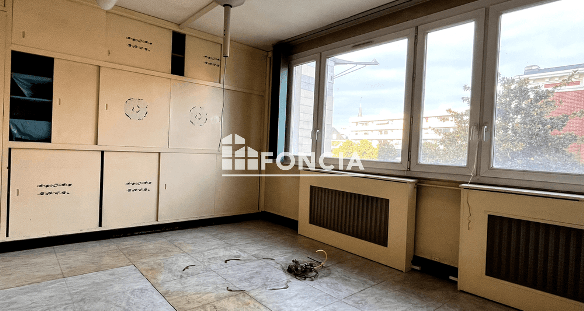 Appartement 3 pièces (65 m²) à vendre - Dreux (28100)