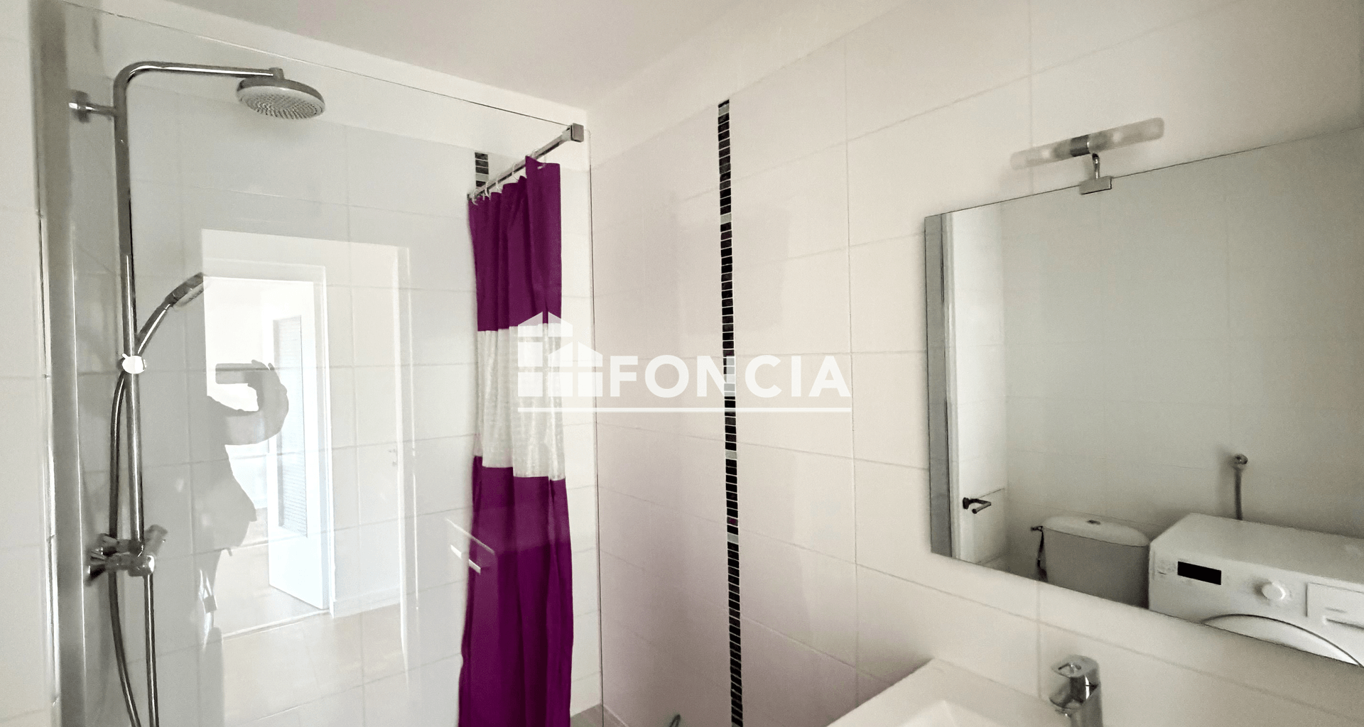 Studio (32 m²) à vendre - Vizille (38220)