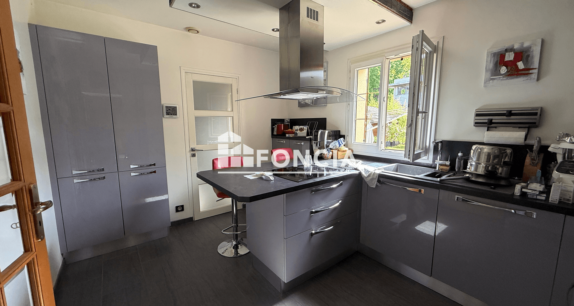 Maison 6 pièces (127 m²) à vendre - ÉMerainville (77184)