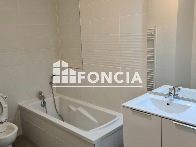 Appartement meublé 4 pièces (81.71 m²) à louer - Montauban (82000)