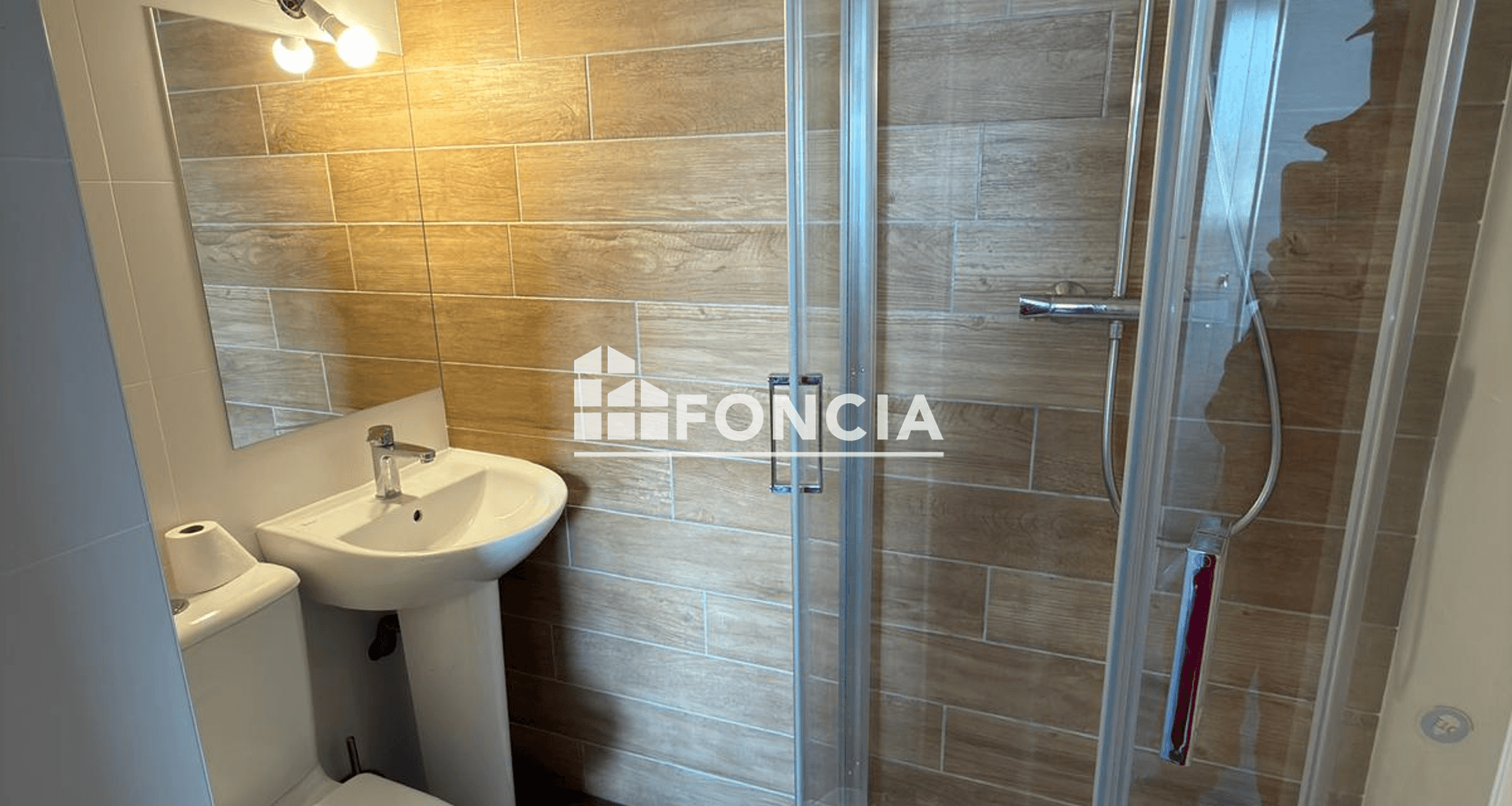 Studio (13.18 m²) à vendre - Saint François Longchamp (73130)
