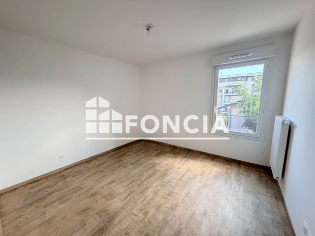 Appartement 3 pièces (65.3 m²) à louer - Thonon Les Bains (74200)