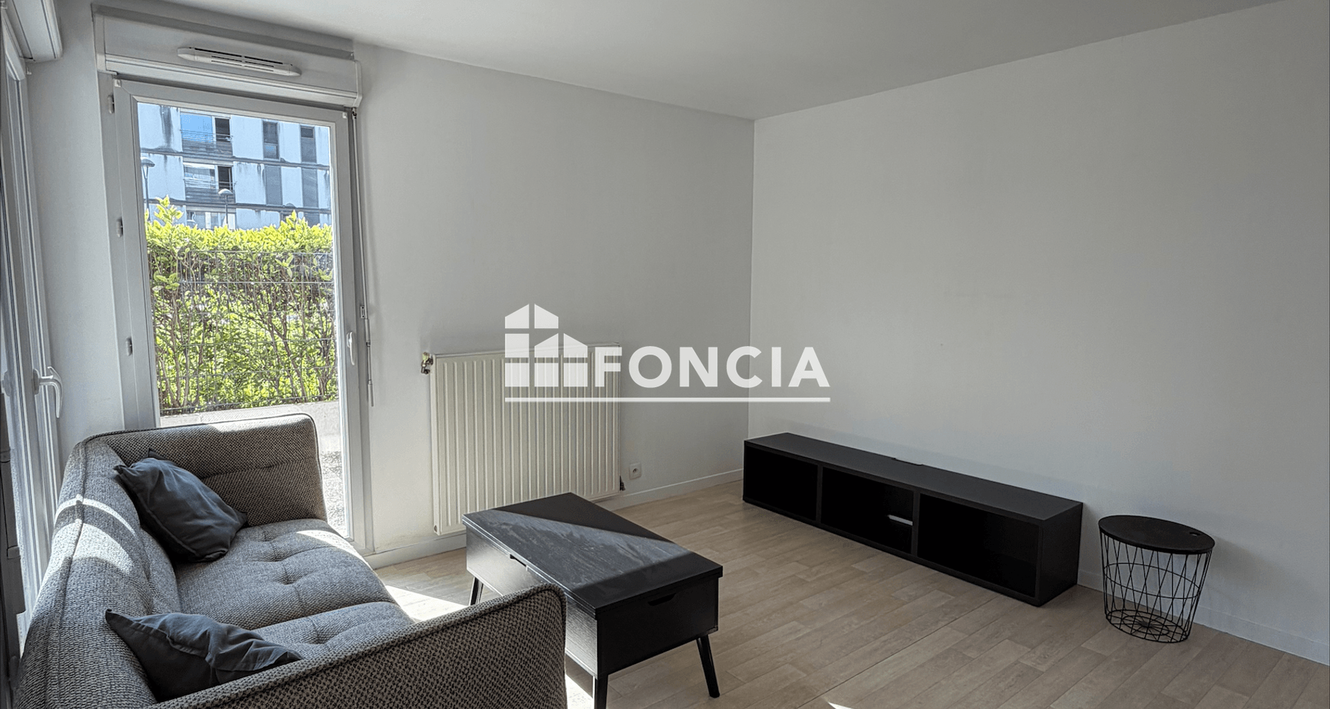 Appartement meublé 4 pièces (76.86 m²) à louer - Athis-mons (91200)