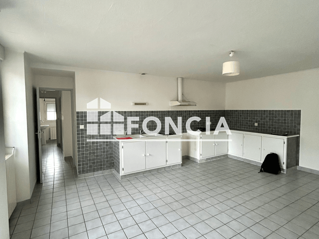 Maison 3 pièces (47.53 m²) à louer - Ste Severe (16200)