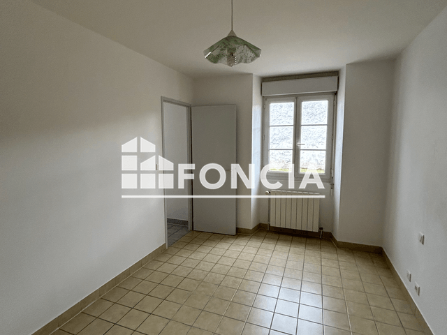 Maison 3 pièces (47.53 m²) à louer - Ste Severe (16200)