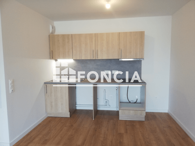 Appartement 3 pièces (61.25 m²) à louer - Bihorel (76420)