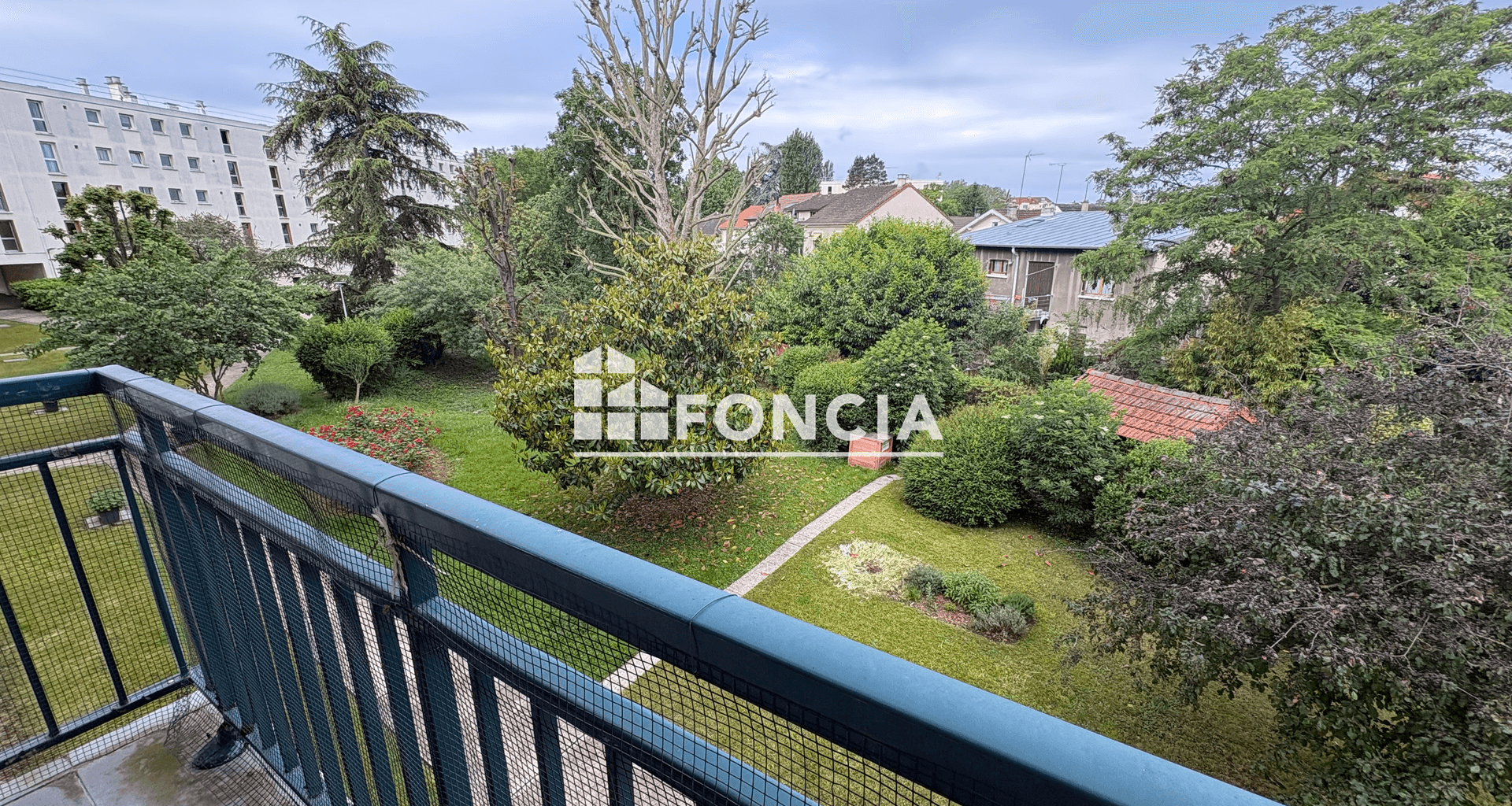 Appartement 4 pièces (73.18 m²) à vendre - Fresnes (94260)