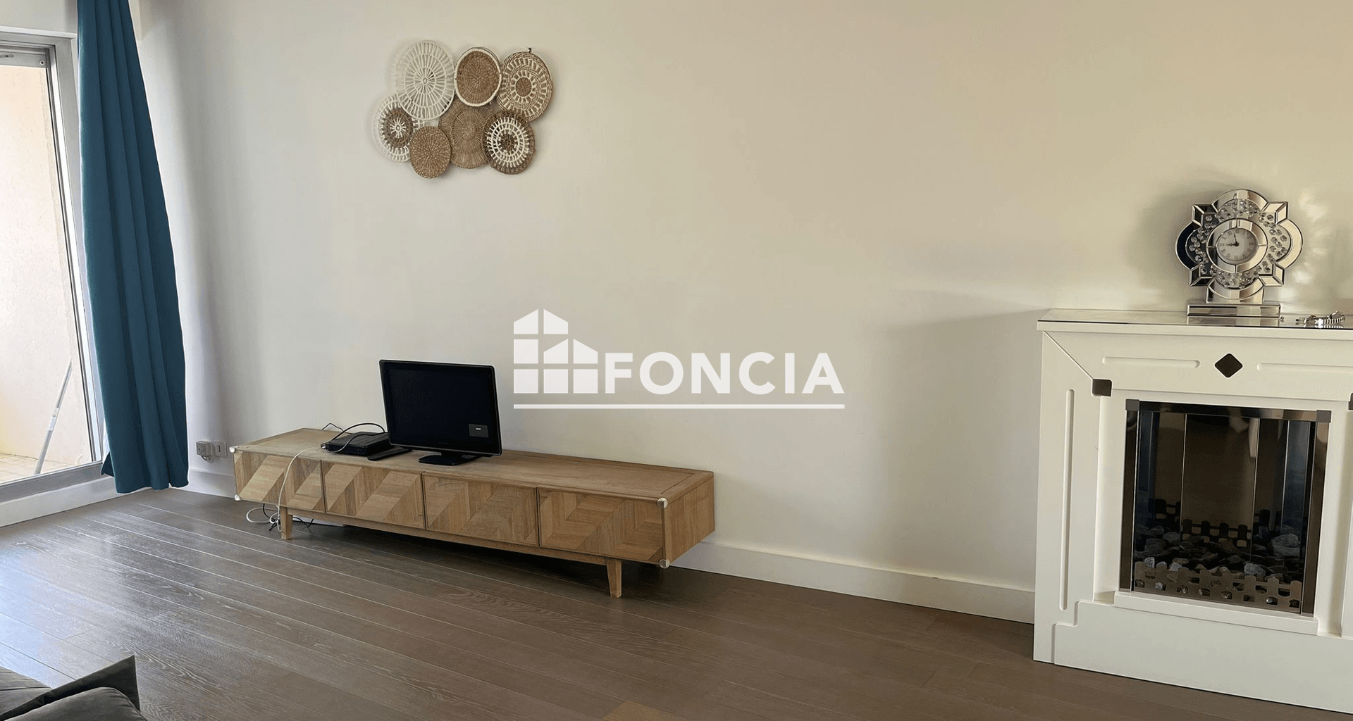 Appartement meublé 4 pièces (76.48 m²) à louer - Nogent-sur-marne (94130)