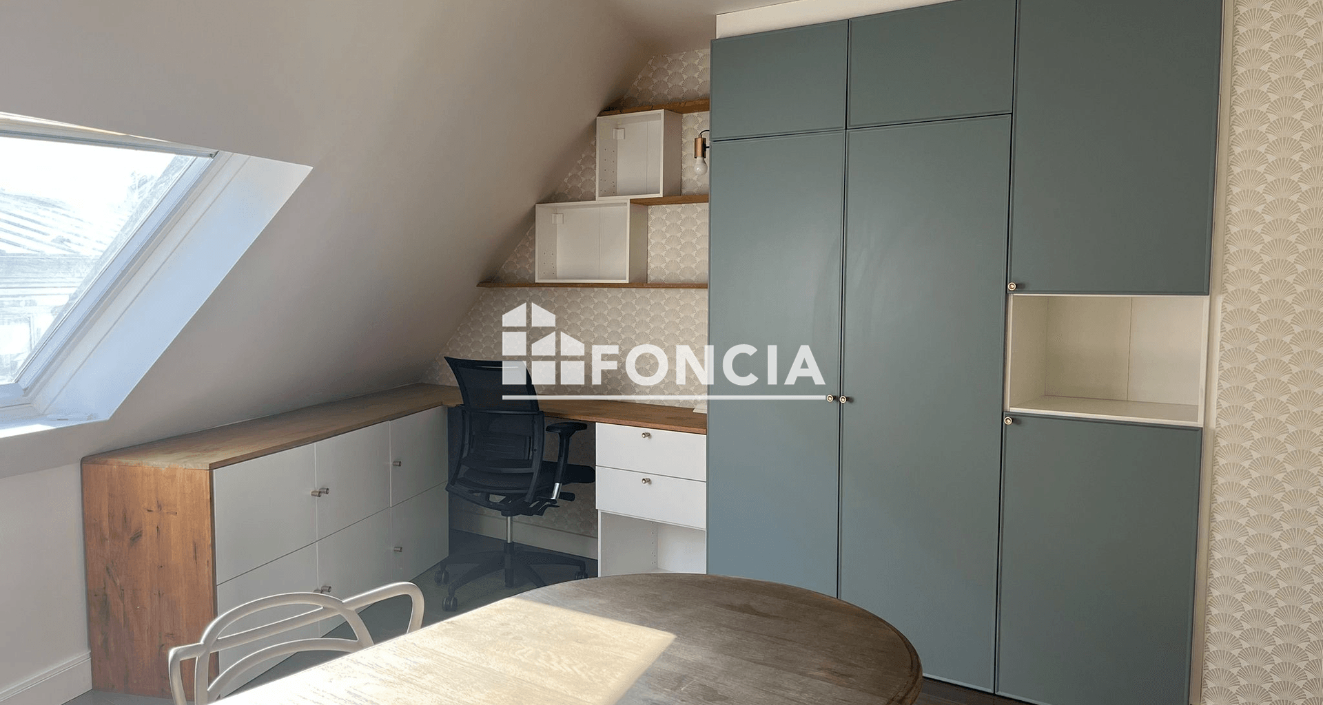 Appartement meublé 4 pièces (76.48 m²) à louer - Nogent-sur-marne (94130)