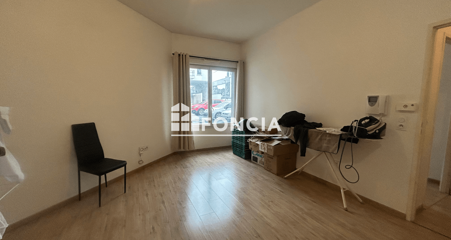 Appartement 2 pièces (41 m²) à vendre - Meaux (77100)