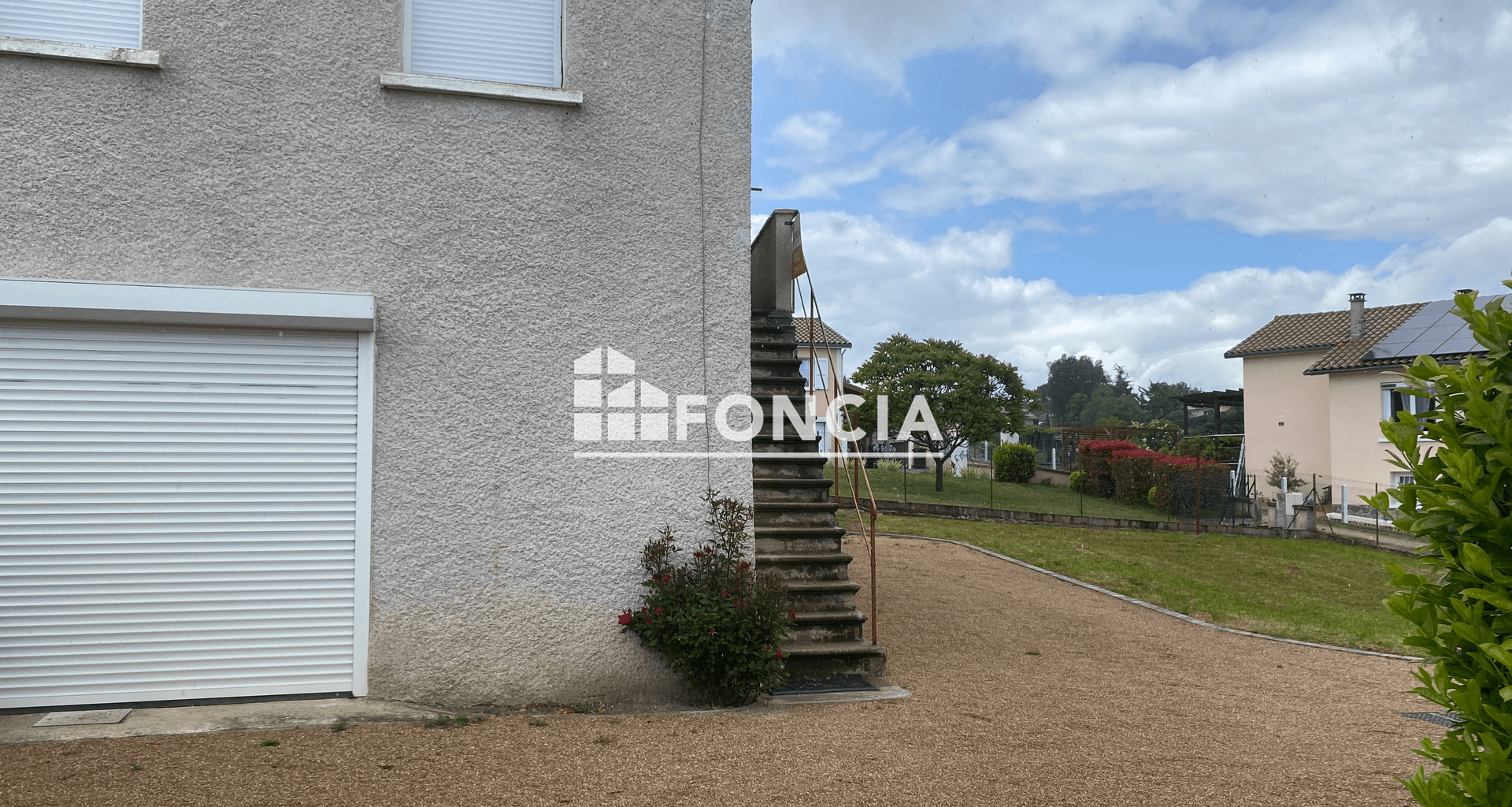 Maison 4 pièces (68 m²) à vendre - Boën-sur-lignon (42130)