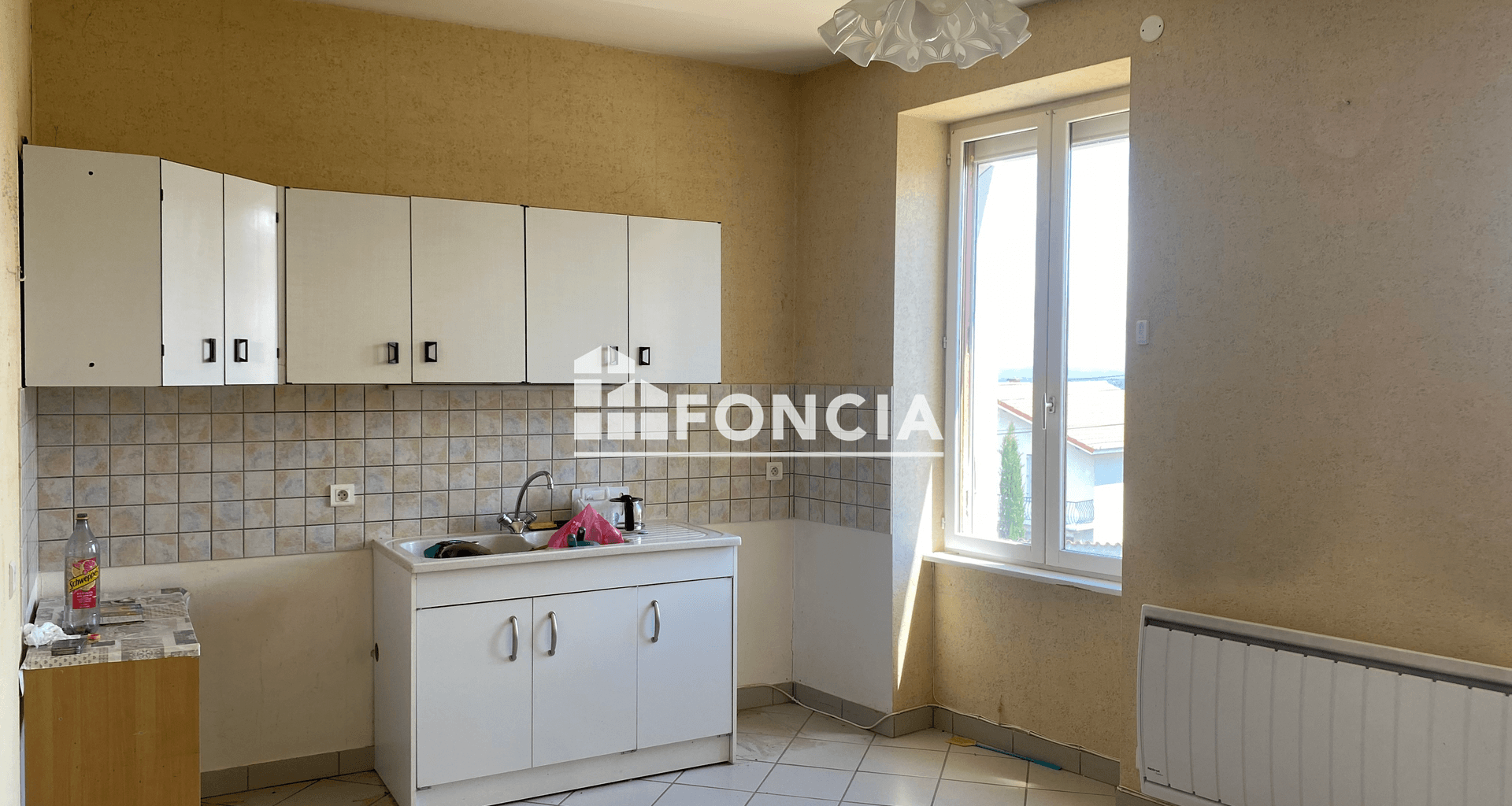 Maison 4 pièces (68 m²) à vendre - Boën-sur-lignon (42130)